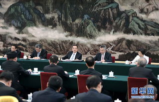 解读中国政治核心，全国人民代表大会每届任期的深层意义与影响