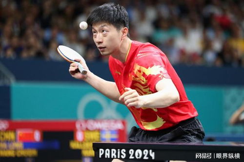 张继科，乒乓球界的传奇人物及其不老传说