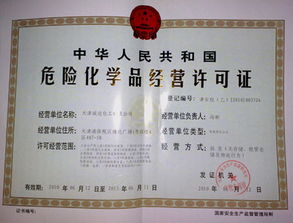 深入了解出口许可证，国际贸易的通行证