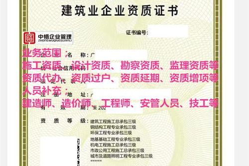 公司资质年检，企业合规经营的关键步骤