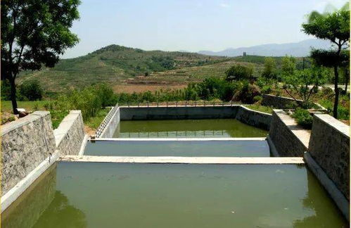 保护绿水青山，从了解水土流失补偿费开始