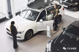 深圳贷款买车，轻松驶入梦想座驾的快车道