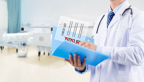 深入解析医疗事故认定，标准、程序与法律责任