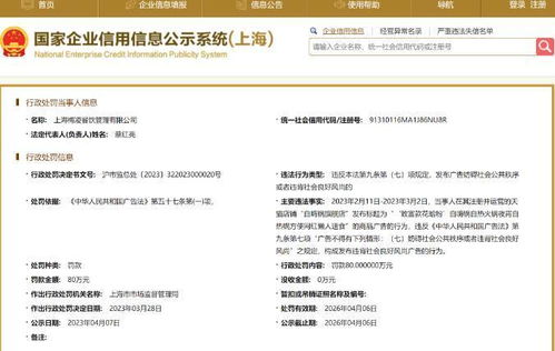 深度解析，价格违法行为行政处罚规定对市场秩序的影响