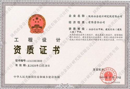 工程咨询公司资质，全面解析与未来展望