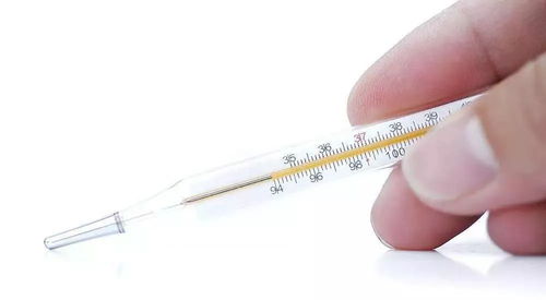 深入了解人体的正常体温，范围、影响因素及健康意义