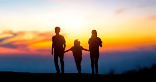 家的呼唤，为何常回家看看应成为法律的一部分