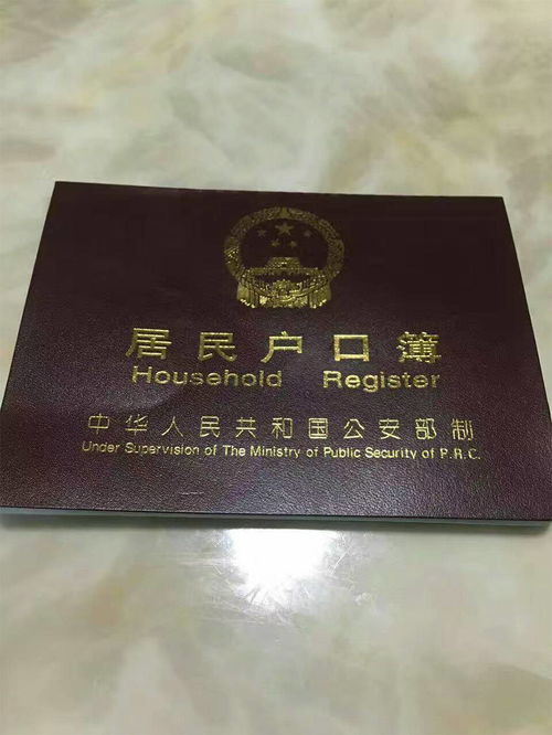 天津蓝印户口，盛世年华中的居住与身份认同