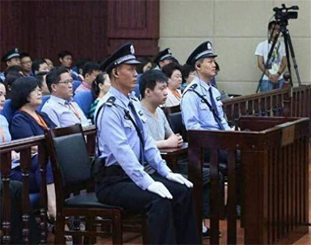 于欢案二审，法律、道德与社会正义的交织