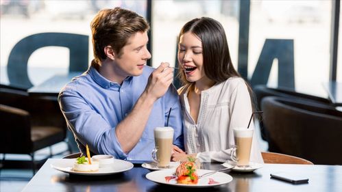 爱情的分礼，如何巧妙平衡亲密与独立