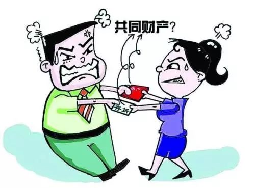 夫妻共有财产，理解、管理与法律保护