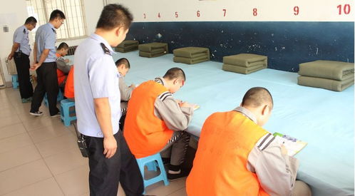 深入了解，看守所与拘留所的区别及法律意义