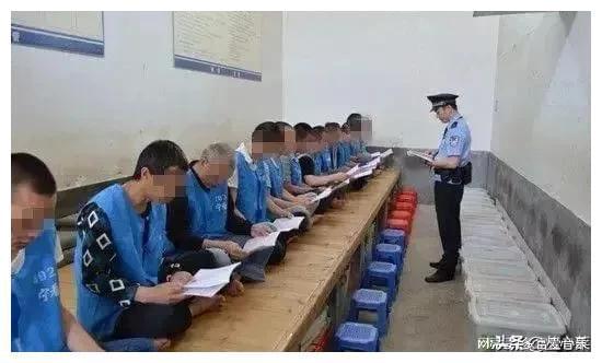 深入了解，看守所与拘留所的区别及法律意义
