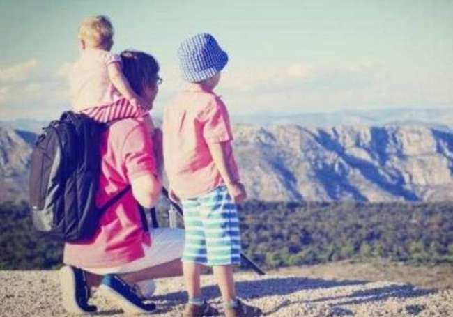 现代相亲奇遇，一位母亲的代劳之旅