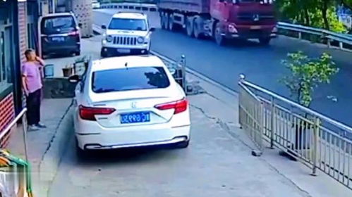 济宁交通事故警示录，安全驾驶，生命至上