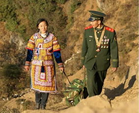 军旅生活新篇章，士官家属随军政策的深远影响