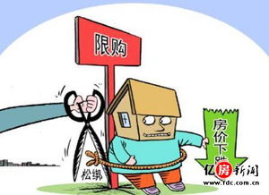武汉限购松绑，新机遇的大门，购房者的春天