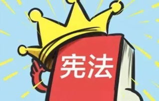 宪法，国家的根本大法与公民权利的基石
