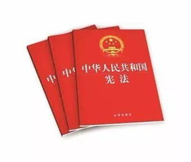 宪法，国家的根本大法与公民权利的基石