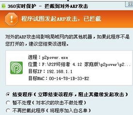 深入了解P2P终结者软件，下载、使用及安全指南