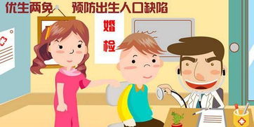 婚前体检，为幸福婚姻打下健康基础