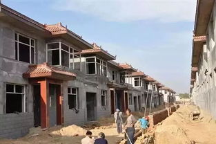 新农村改造补偿政策，农民权益的保障与农村发展的新机遇