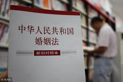 婚姻法即将作废？解读法律变革及其对个人生活的影响