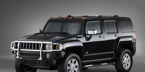 深入了解悍马，价格、性能与购买指南