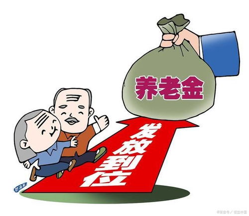 拥抱金色未来，养老政策新政，为您的晚年生活添彩