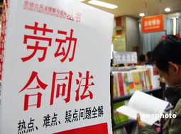 劳动合同法培训，保护权益，促进和谐劳动关系