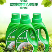 水培植物营养液，绿手指的液体魔法