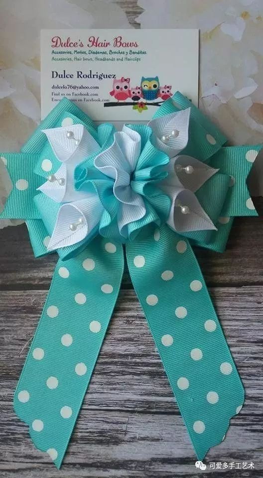 蝴蝶结的艺术，从基础到高级技巧的全面指南