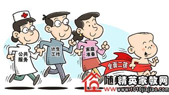 晚婚晚育时代，社会变迁下的生活选择与挑战