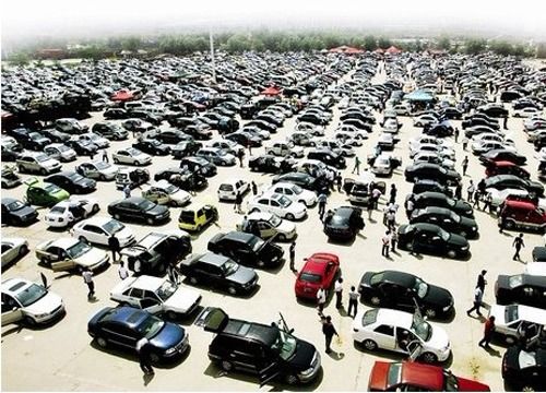 青岛二手车过户，轻松换车，安全无忧