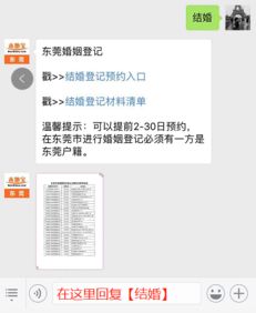全面指南，结婚登记所需的一切