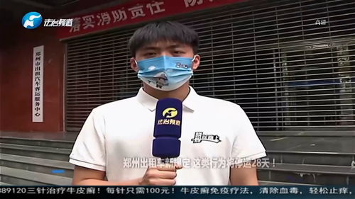 郑州出租车转让，市场动态、流程与策略