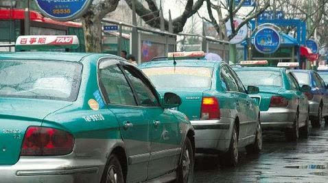 出租车拒载，理解、应对与改善