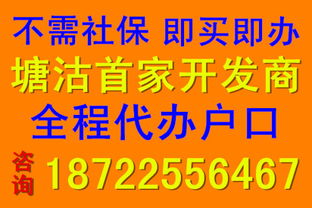 天津蓝印户口新政策，深度解读与实用指南