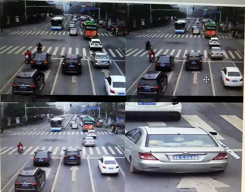 红灯停，绿灯行，闯红灯扣分规则及安全驾驶指南