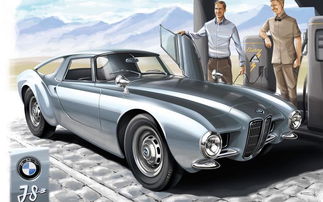 穿越时光的车轮，回顾几十年前的购车经历与现代汽车的演变