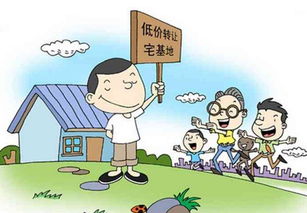 农村宅基地赔偿，政策解读与农民权益保护