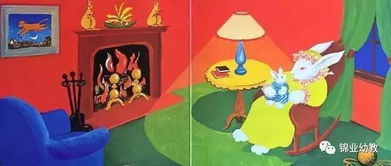 萌动心弦，探索可爱小兔子的奇妙世界