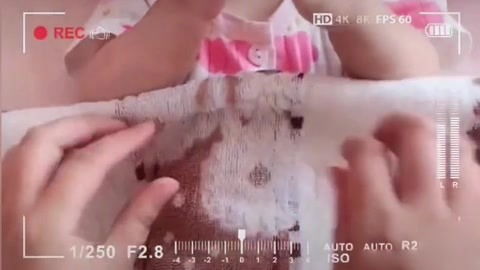 肚子里的小房客，蛔虫的秘密生活