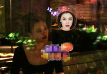 晚香玉的神秘面纱，揭开黑历史的真相