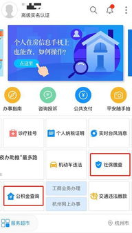 五险一金查询，掌握您的福利，保障您的未来