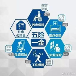 五险一金多少钱？深度解析与计算指南