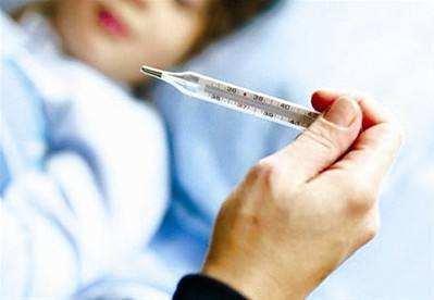 人体温度的奥秘，你的体温是否正常？