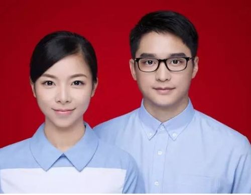 北京结婚证件照，拍摄指南与注意事项