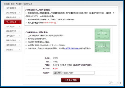 深入了解国家司法考试网上报名，流程、要求与备考策略