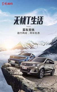 驾驭梦想，抵押贷款车辆的奥秘与魅力